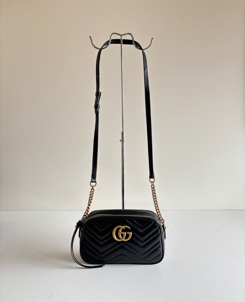 Gucci GG Marmont Small shoulder bag