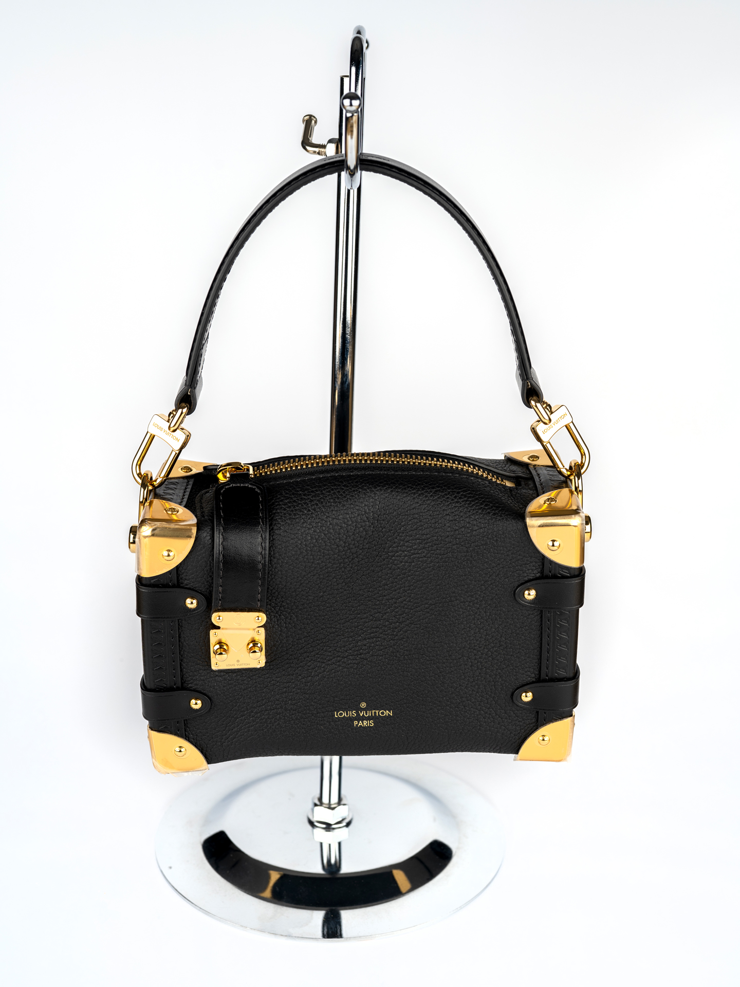 Louis Vuitton Side Trunk PM