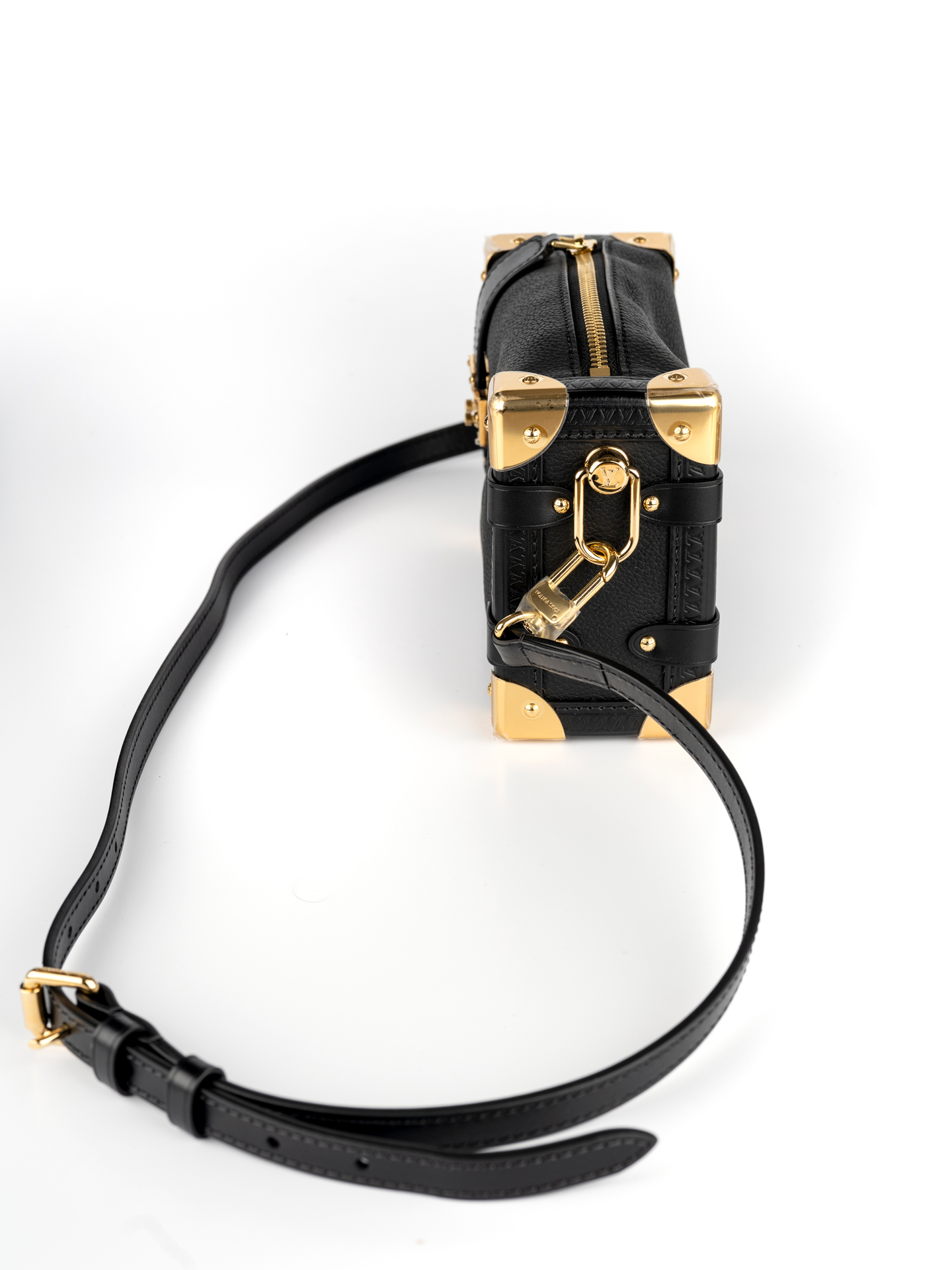 Louis Vuitton Side Trunk PM