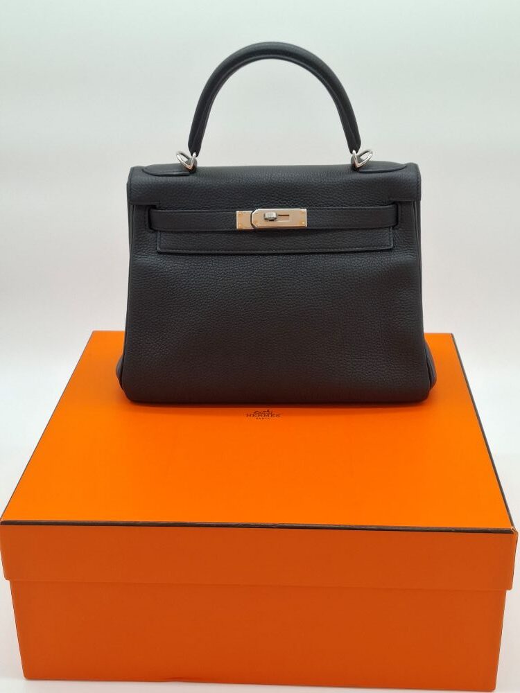 Hermès Kelly Togo 28